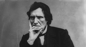 Thaddeus Stevens